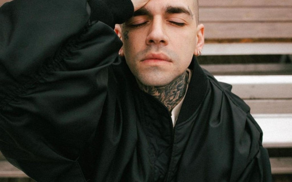 Ράπερ ξεσπά μετά την επανεκλογή Ερντογάν: «Δεν αντέχω άλλο στη χώρα μου!» 