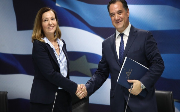 Δημόσιες επενδύσεις 12 δισ. ευρώ το 2023