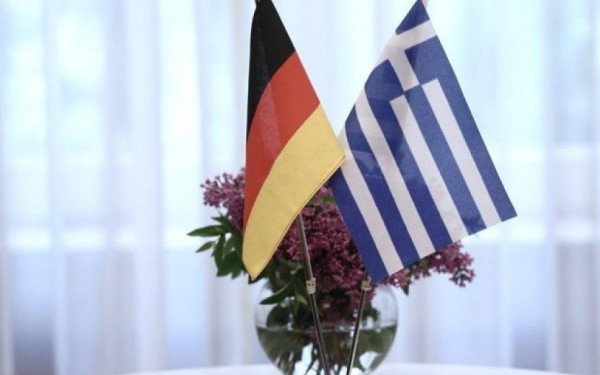 Οκτώ γερμανικές εταιρείες ενέργειας «αποβιβάζονται» στη Θεσσαλονίκη 