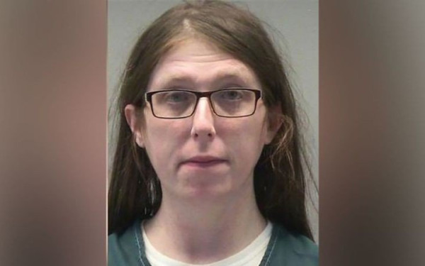 Στη φυλακή και η Τζ. Γουάτκινς για την εισβολή στο Καπιτώλιο των ΗΠΑ (βίντεο)