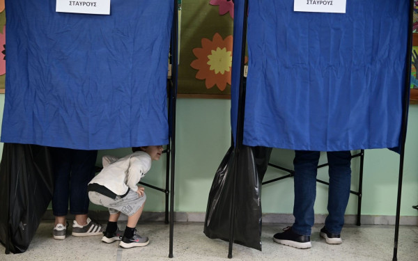 Εκλογές 2023: Από τα μεσάνυχτα σε ισχύ η απαγόρευση προεκλογικών δραστηριοτήτων