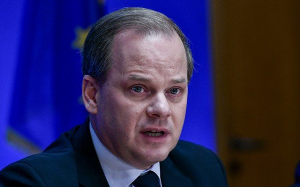 Κ. Αχ. Καραμανλής: Πώς εξηγείται η πρωτιά στις Σέρρες, παρά τα Τέμπη