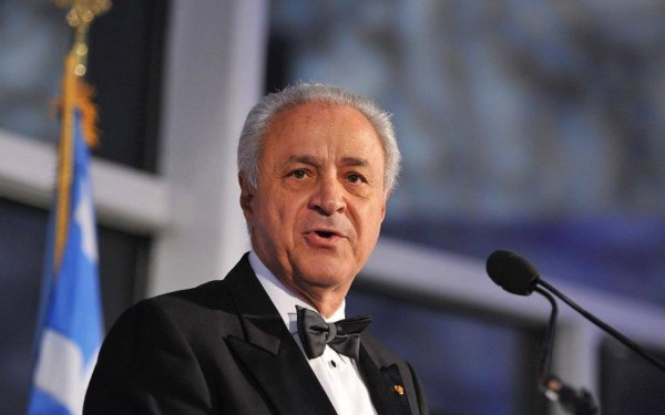 Ο ΥΠΕΞ Β. Κασκαρέλης θα εκπροσωπήσει την κυβέρνηση στην ορκωμοσία Ερντογάν 