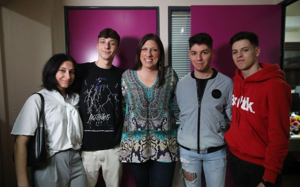 Ζ. Κωνσταντοπούλου: Ό,τι και να γίνει σήμερα πολύ σύντομα θα έχουμε... Ζωή στη Βουλή (βίντεο)