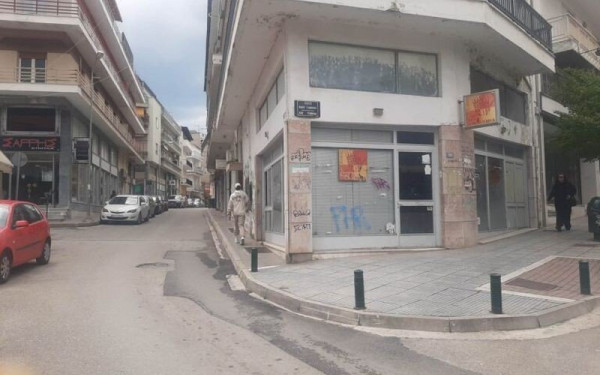 Άγριο έγκλημα στην Κοζάνη: Σήμερα η απολογία τού 61χρονου φερόμενου ως μητροκτόνου Άγριο έγκλημα στην Κοζάνη: Σήμερα η απολογία τού 61χρονου φερόμενου ως μητροκτόνου