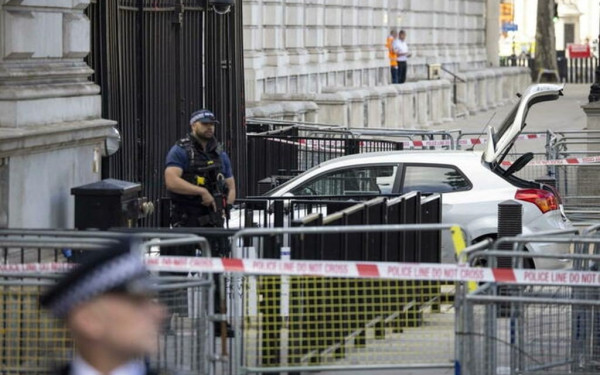 Λονδίνο: Νέο καθεστώς κυρώσεων εις βάρος των διακινητών μεταναστών