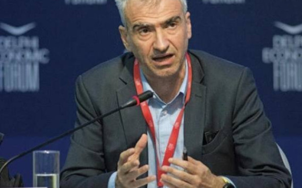 N. Mαραντζίδης για ΣΥΡΙΖΑ: Νικητής ο Πολάκης αν κερδίσει ο Κασσελάκης - Προπαγάνδα εναντίον της Αχτσιόγλου