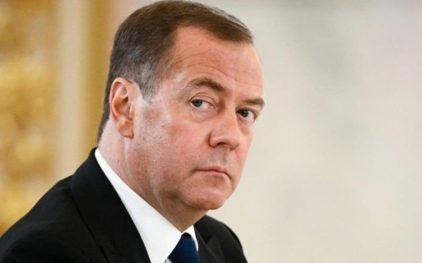 Ντ. Μεντβέντεφ: Η Πολωνία θεωρείται πλέον από τη Ρωσία επικίνδυνος εχθρός