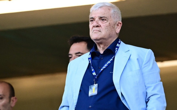 Τέλος εποχής στην ΑΕΚ: Ο Μελισσανίδης ανακοίνωσε την αποχώρησή του από την ΠΑΕ