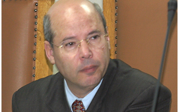 Έφυγε από τη ζωή ο διακεκριμένος νομικός Μιλτιάδης Ανδρειωτέλης