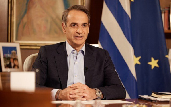 Κ. Μητσοτάκης: Ο Α. Τσίπρας είχε ενημερωθεί για την παρέμβαση του τουρκικού προξενείου στη Ροδόπη (βίντεο)