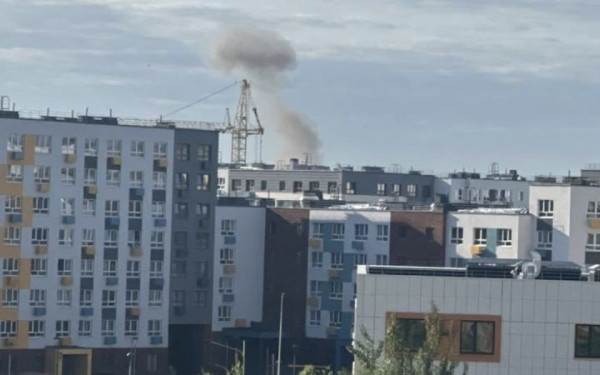 H Ρωσία «κατεβάζει» 221 ουκρανικά drones σε μία νύχτα - Μαζική επίθεση από τις ένοπλες δυνάμεις του Κιέβου