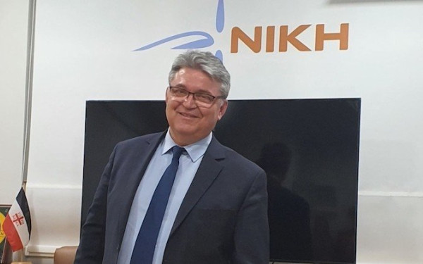 Δ. Νατσιός: Η ΝΙΚΗ δεν θα ψηφίσει Τασιούλα- Κακλαμάνη