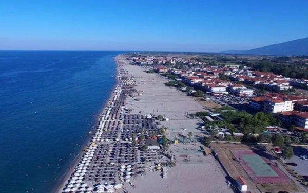 Τηλεδιάσκεψη στην Αθήνα για την τοπική ανάπτυξη της Πιερίας