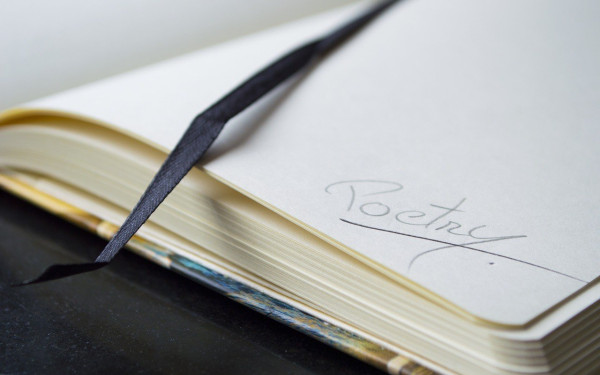 Το 1ο Διεθνές Συμπόσιο Ποίησης θα διεξαχθεί στη Θεσσαλονίκη