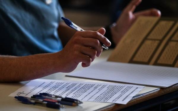 Μοριοδοτούνται οι πλημμυροπαθείς μαθητές της Θεσσαλίας στις Πανελλαδικές