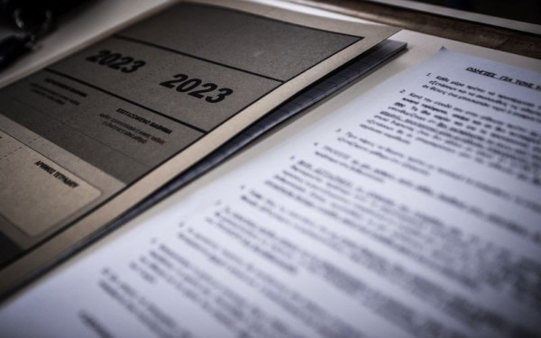 Η ανάλυση και οι δυσκολίες των θεμάτων που «έπεσαν» στις Πανελλαδικές 