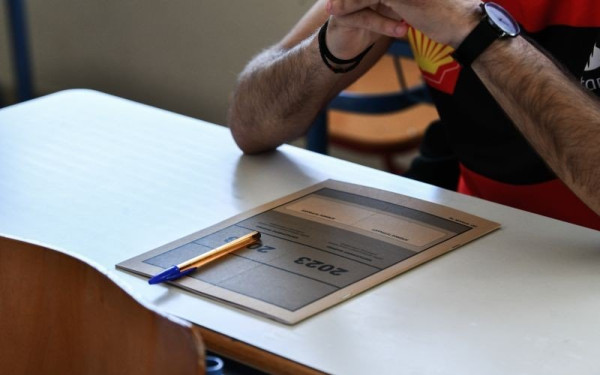 Πανελλαδικές 2023: Σε μαθήματα ειδικότητας εξετάζονται σήμερα οι υποψήφιοι των ΕΠΑΛ
