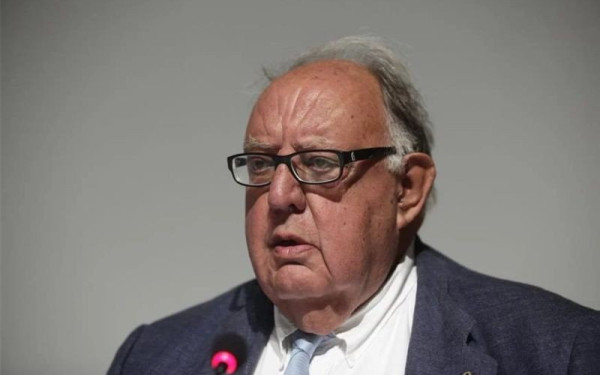 Θεόδωρος Πάγκαλος: Σήμερα η αποτέφρωσή του - Τι ζητά η οικογένεια