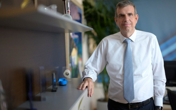 Aρ. Παντελιάδης: Η ΕΣΕ χωράει όλες τις επιχειρήσεις σούπερ μάρκετ