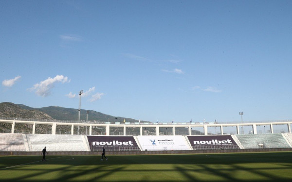 Ο Βόλος διαψεύδει τη ρατσιστική επίθεση στον Τετέι