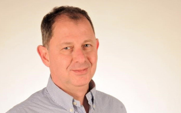 Παραιτήθηκε από τον ΣΥΡΙΖΑ-ΠΣ ο Νίκος Πάπουτσας