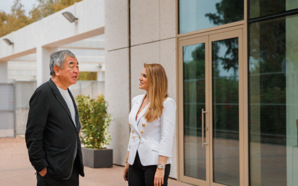 Lamda Development: Εντός του έτους ξεκινούν οι εργασίες της Riviera Galleria