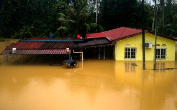 Google: Προβλέψεις έως και 7 ημέρες πριν από μια πλημμύρα - «Προστατεύονται» περιοχές της Ελλάδας