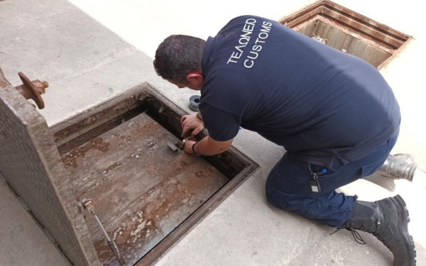 Σφραγίστηκαν 2 πρατήρια καυσίμων μετά από έλεγχο της ΑΑΔΕ