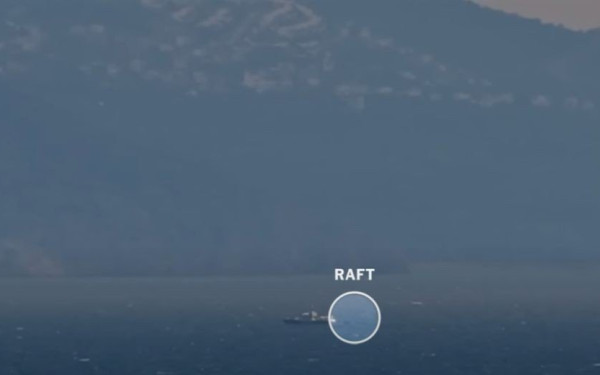 Η Ε.Ε. κατέθεσε αίτημα στην Ελλάδα να ερευνηθούν ανεξάρτητα οι επαναπροωθήσεις-pushbacks μεταναστών (βίντεο)