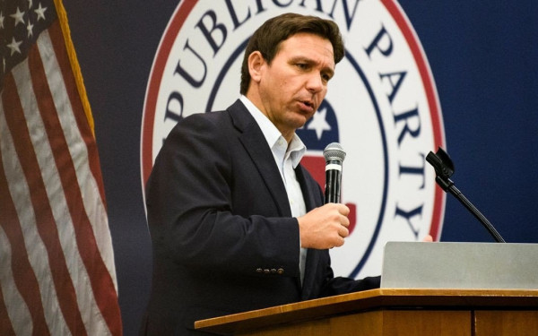 ΗΠΑ: Αύριο ανακοινώνει ο κυβερνήτης της Καλιφόρνια τη διεκδίκηση του χρίσματος των Ρεπουμπλικάνων