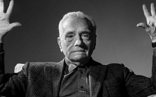 Κινηματογράφος: Ο Μάρτιν Σκορσέζε λέει ότι οι καθηλωτικές εμπειρίες προβολής μπορεί να αποδυναμώσουν τις ταινίες