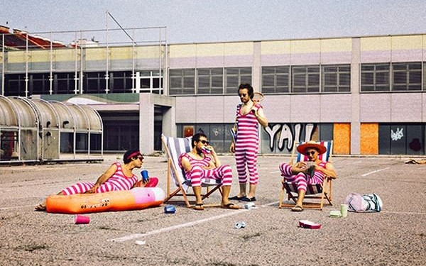 Θεσσαλονίκη: «Καλοκαίρι στο Μέγαρο» με καλλιτεχνικές συγκινήσεις για όλα τα γούστα	