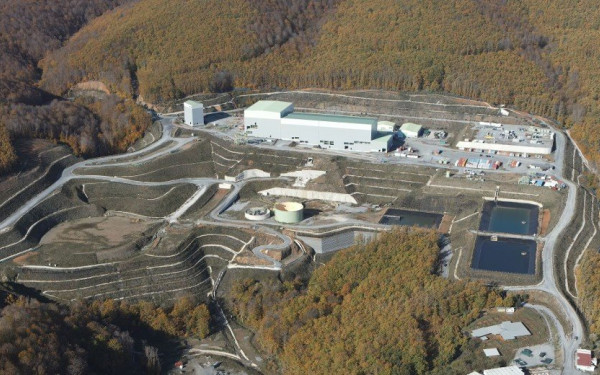 Eλληνικός Χρυσός: Στρατηγικός επενδυτής στις Σκουριές, η Ευρωπαϊκή Τράπεζα EBRD