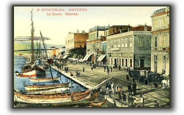 Θεσσαλονίκη: Τρεις γενιές ενώνονται στη σκηνή για τη Σμύρνη 