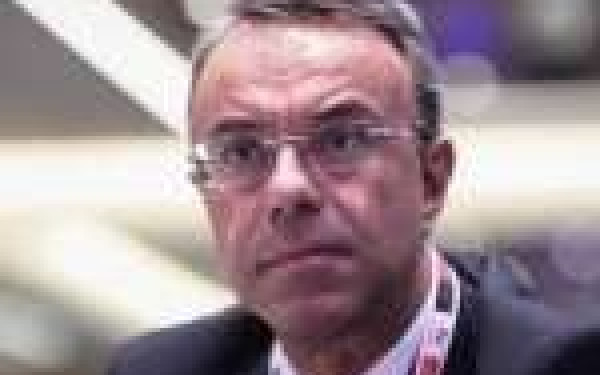 Χρ. Σταϊκούρας: Σε ισχυρή και σταθερή αναπτυξιακή τροχιά η ελληνική οικονομία