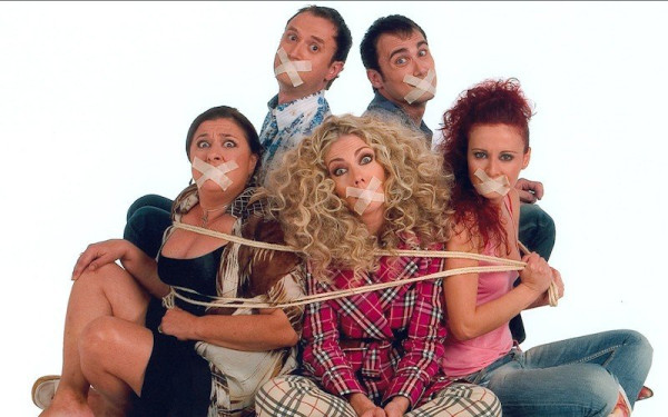 Στο Παρά Πέντε: Πρωταγωνιστής έγινε δάσκαλος σε δημοτικό σχολείο (βίντεο)