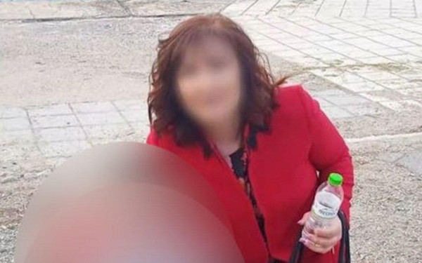 Γυναικοκτονία στη Χαλκιδική: Την κυνηγούσε για να της δώσει την χαριστική βολή - Μαρτυρικός ο θάνατος της 39χρονης