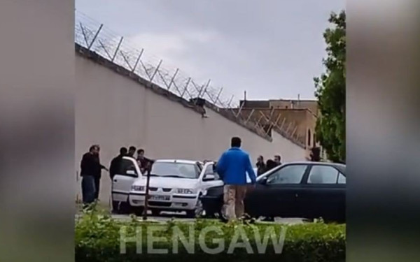 Ιράν: Συλλήψεις συγγενών ανθρώπων που εκτελέστηκαν καταγγέλλει η Hengaw (βίντεο)