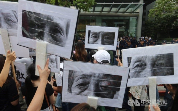 Πέθανε η τελευταία σκλάβα του σεξ των Ιαπώνων στον Β' Παγκόσμιο Πόλεμο