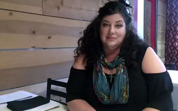 ΗΠΑ: Η γυναίκα που κατηγόρησε τον Μπάιντεν για σεξουαλική επίθεση, θέλει τη ρωσική υπηκοότητα