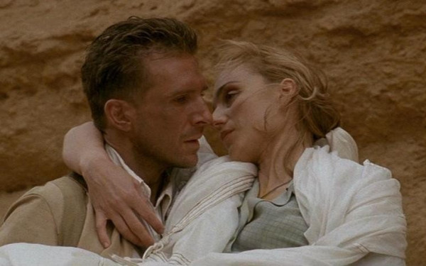 Στην Ελλάδα για τα γυρίσματα της «Οδύσσειας» οι Ρέιφ Φάινς και Ζιλιέτ Μπινός