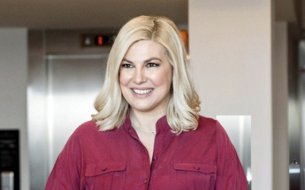 Ράνια Θρασκιά στη «ΜτΚ»: Η βελτίωση της ζωής των συμπολιτών μας είναι θέμα πολιτικών αποφάσεων