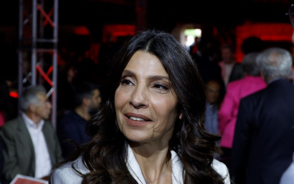 Τσαπανίδου: Προανήγγειλε έκτακτο φόρο σε επιχειρήσεις από το ΣΥΡΙΖΑ