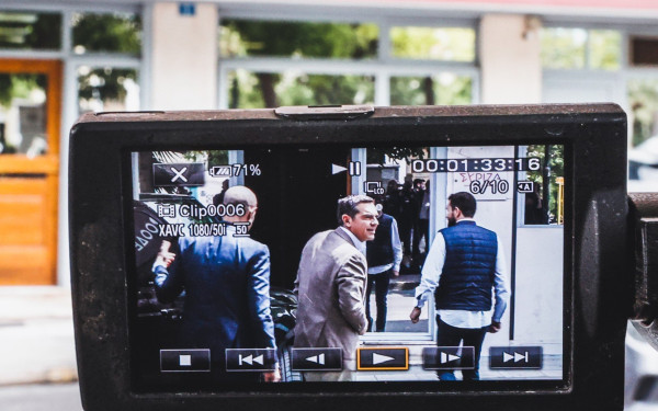 Η εκτός τόπου και χρόνου δήλωση του Αλ. Τσίπρα και τα τρία διακυβεύματα των εκλογών της 25ης Ιουνίου