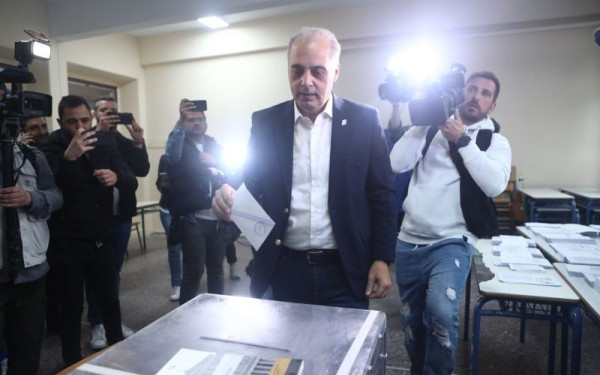 Εκλογές 2023 - Ελληνική Λύση: Εκλέγει 16 βουλευτές - Ποιοι είναι