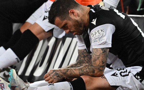 ΠΑΟΚ: Μεταμεσονύχτιο «δικαστήριο» στην Τούμπα