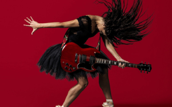 Το πρώτο heavy metal μπαλέτο έχει άρωμα από Black Sabbath - Δείτε βίντεο