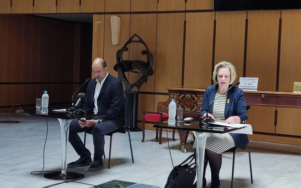 Ένα «Καλοκαίρι στο Μέγαρο» που αγκαλιάζει όλες τις τέχνες