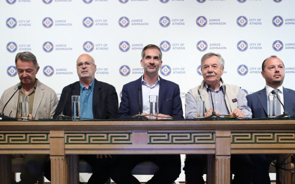 Αυτές θα είναι οι εγκαταστάσεις του Ερασιτέχνη Παναθηναϊκού στο Βοτανικό (βίντεο)